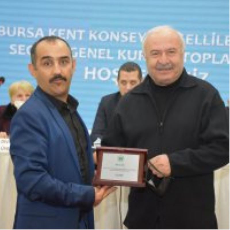 Engelliler meclisi, ‘Sönmez’le devam’ dedi