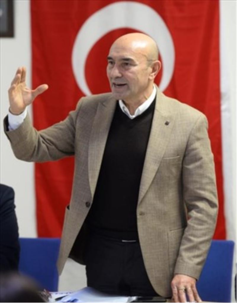 Kimseyi ayrıştırmadan mutlu ve huzurlu bir şekilde yaşayacağız