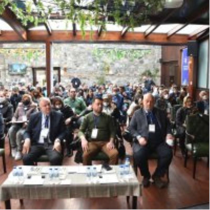 Bursa turizminin yeni rotası; İran