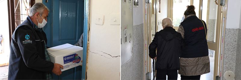 Geniş Ailem 33 bin 707 kişiye ulaştı