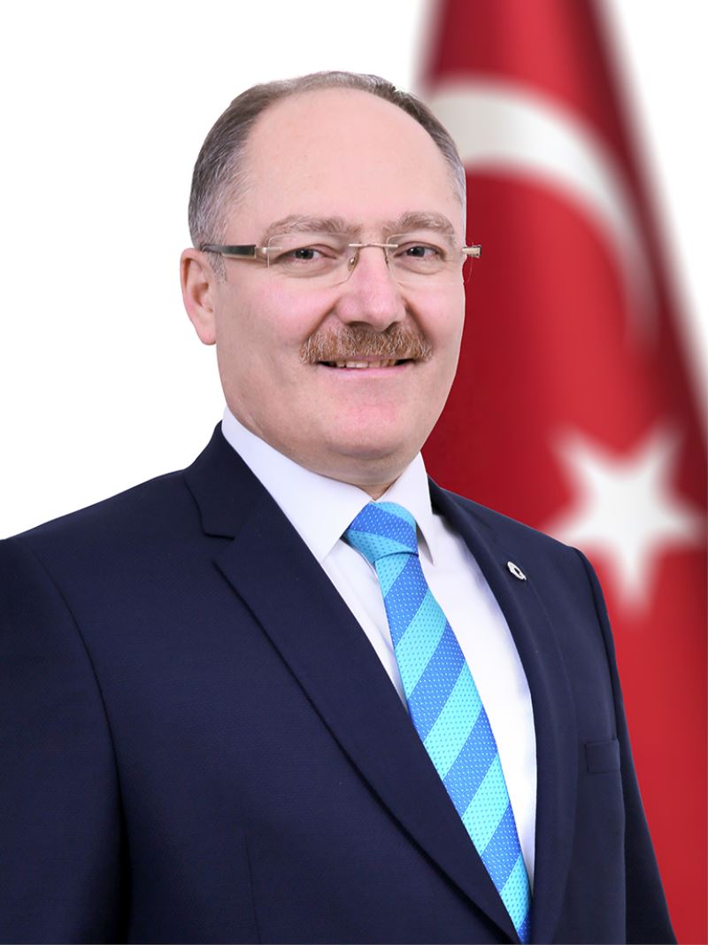 KADINA GÖSTERİLEN SAYGI GELİŞMİŞLİK DÜZEYİNİ GÖSTERİR…