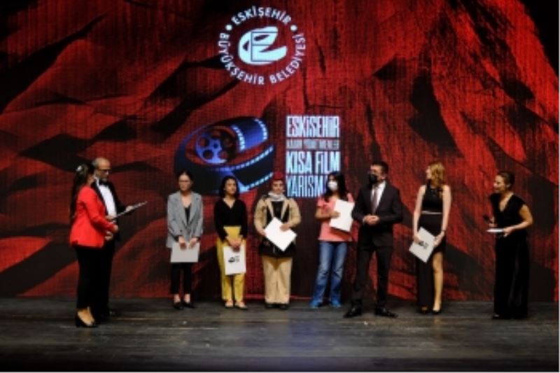 KADIN YÖNETMENLER KISA FİLM YARIŞMASI BAŞLADI