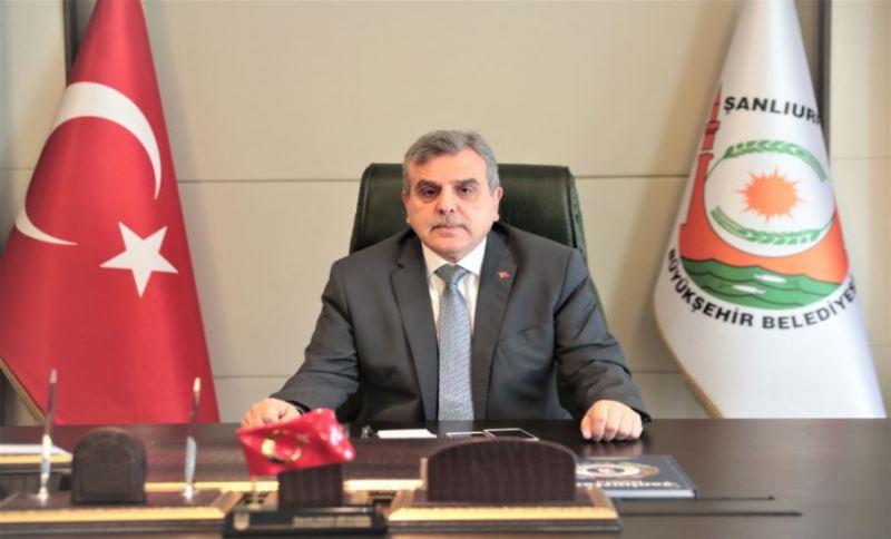 Başkan Beyazgül: “Geleceğin Mimarı Kadınlarımızın Günü Kutlu Olsun”
