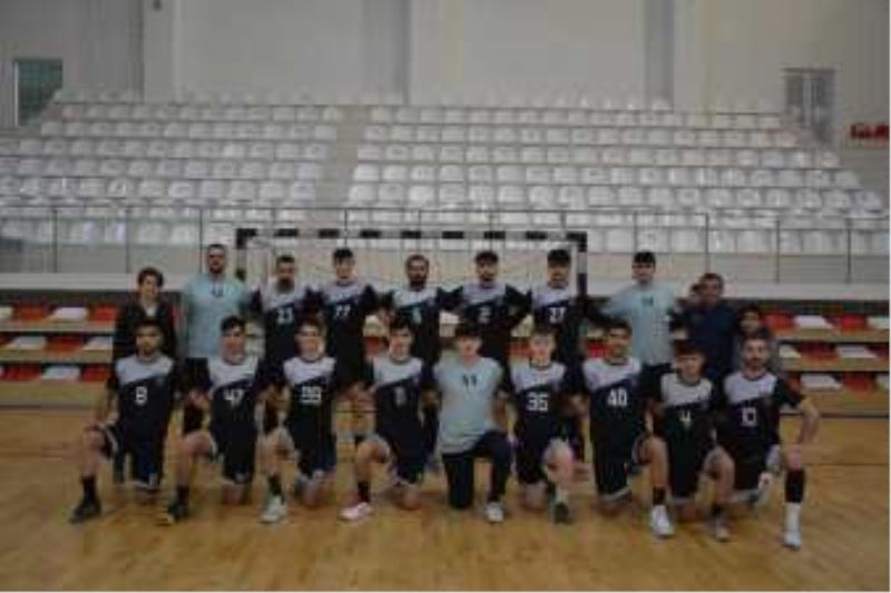 1955 BATMAN BELEDİYESPOR HER ALANDA BAŞARI KAZANMAYA DEVAM EDİYOR