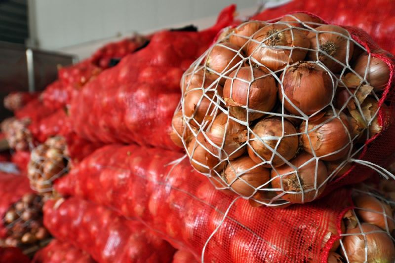 Mersin Büyükşehir, 50 Ton Daha Patates Ve Soğan Dağıtmaya Başladı