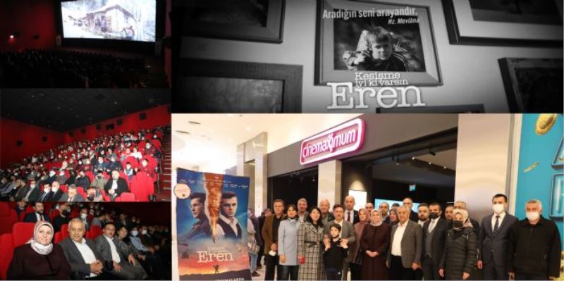 4 BİN KİŞİ 