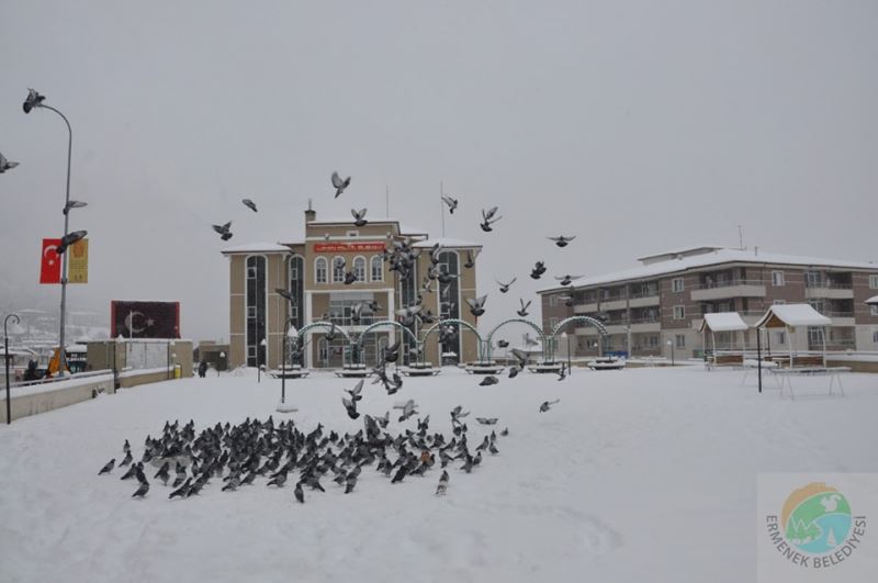 Başkan Atila ZORLU