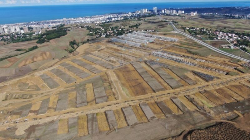 Teslimatlar 2023’de başlıyor