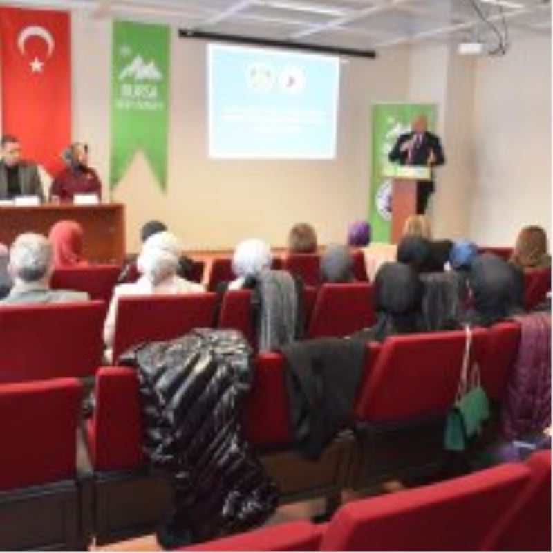 Kadın Meclisi’nde Kocabıyık güven tazeledi