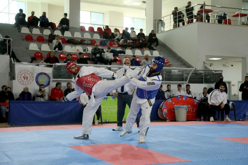GBB SPOR KULÜBÜ’NÜN SON 3 YILLIK BAŞARI HİKAYESİ GÖZ KAMAŞTIRIYOR