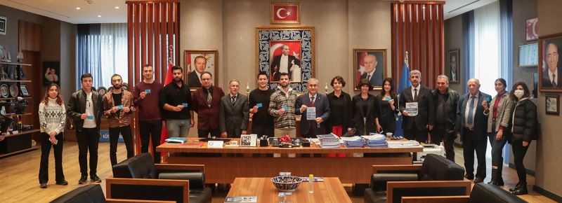 KÜTAHYA MERKEZ NÜFUSUMUZ 258 BİN 592 KİŞİYE ULAŞTI