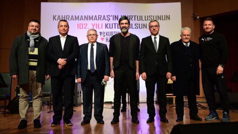 Başkan Güngör: “Dün Korkmadık, Bugün de Korkmuyoruz”