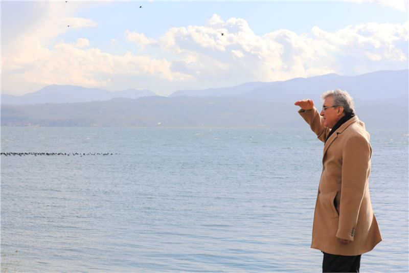 “Son yılların en iyi seviyesini gördük”