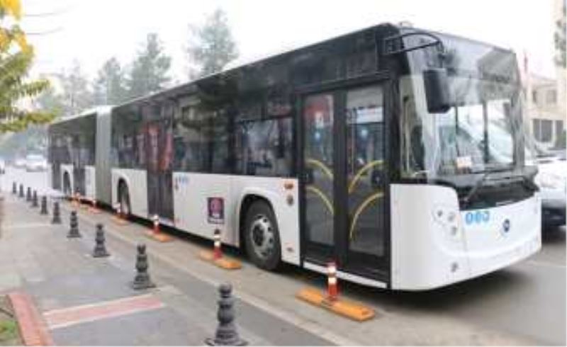 9 MİLYONUN ÜZERİNDE YOLCU TAŞINDI