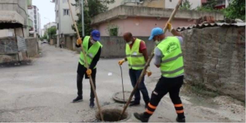 27 BİN 361 KONU ÇÖZÜME KAVUŞTURULDU