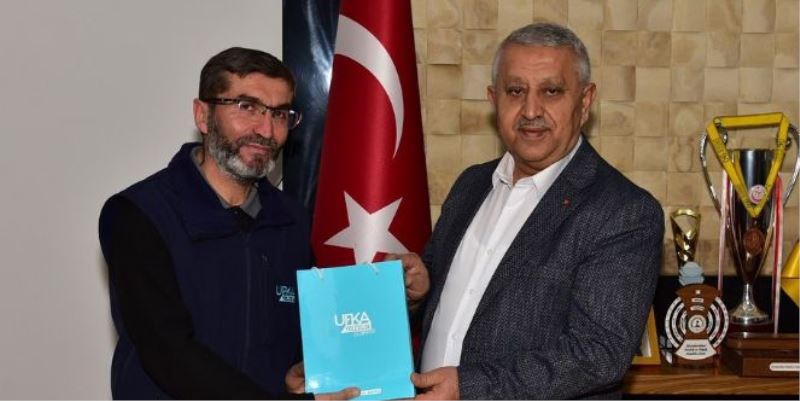 UFKA YOLCULUK BİLGİ VE KÜLTÜR YARIŞMASI