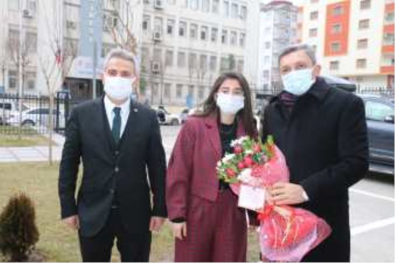 23. MAHALLE BULUŞMASI: ZİYA GÖKALP MAHALLESİ