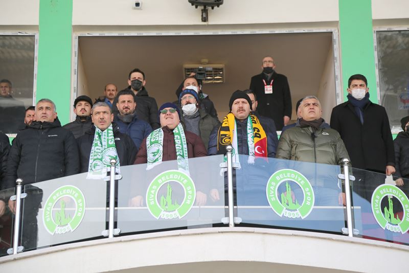 BELEDİYESPOR GÜMBÜR GÜMBÜR…