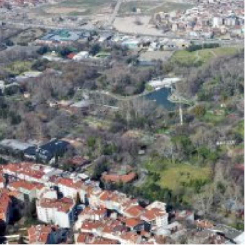 Kültür Park, Bursalılar