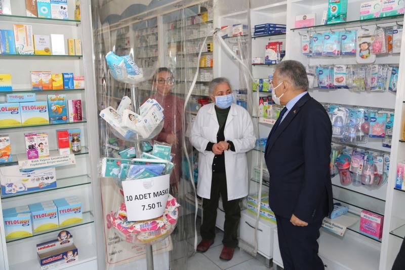 Doktor Başkan, Aile Sağlığı Merkezi