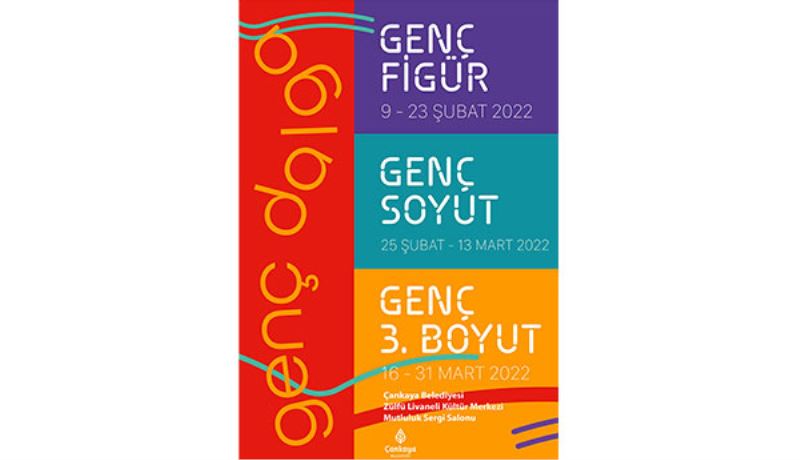 Genç Sanatçılar 
