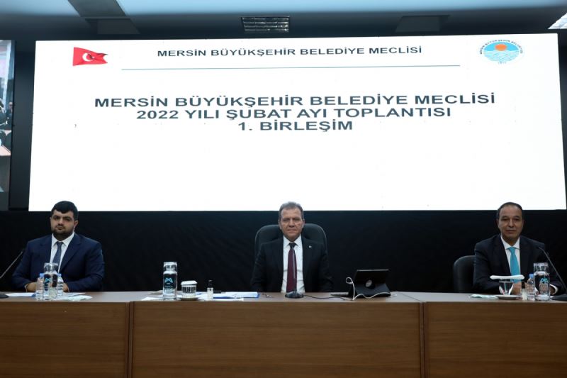 Başkan Seçer: “Ekmek Kulübelerinin Önündeki Bu Kuyrukları Arzu Etmeyiz. Bu, Hayat Pahalılığının Bir Sonucudur”