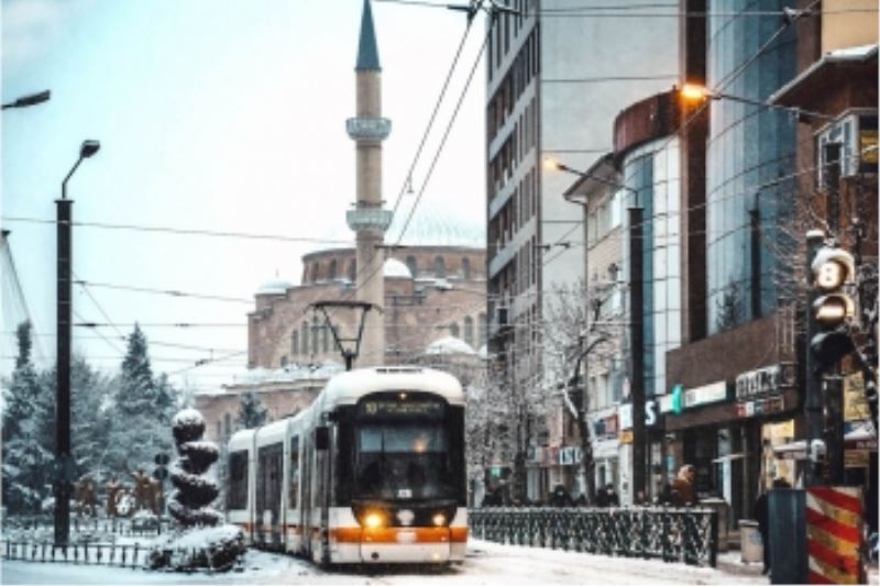 BAŞKAN BÜYÜKERŞEN’DEN ZAMLI FATURALARA TEPKİ