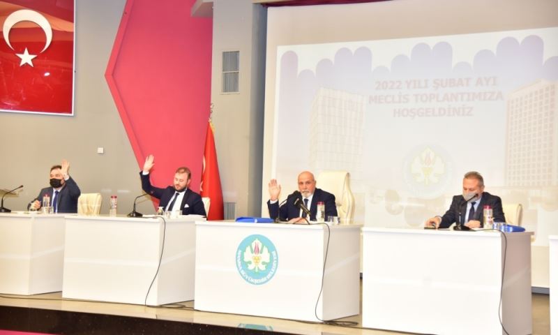 Vatandaş İstedi, Büyükşehir Sevgi Yollarındaki İşgalleri Kaldırdı