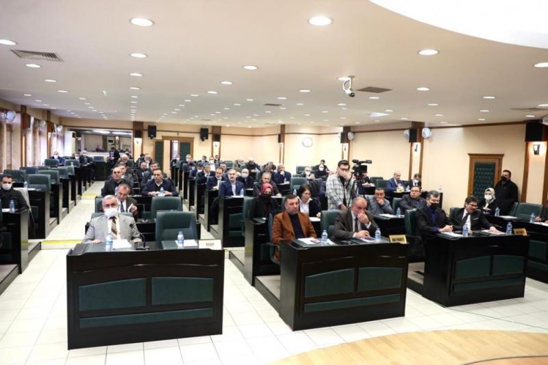 Başkan Demir : Provokatif bir saldırıdır