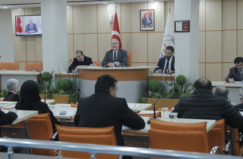 HALK OTOBÜSLERİNE “GELİR DESTEĞİ” MÜJDESİ…