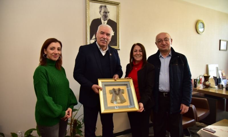 Bu Kursta Meslek Öğrenecekler