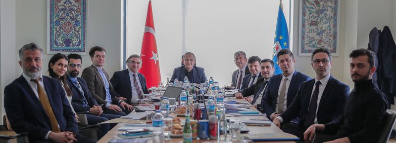 YEREL YÖNETİM REFORMU (LAR3)