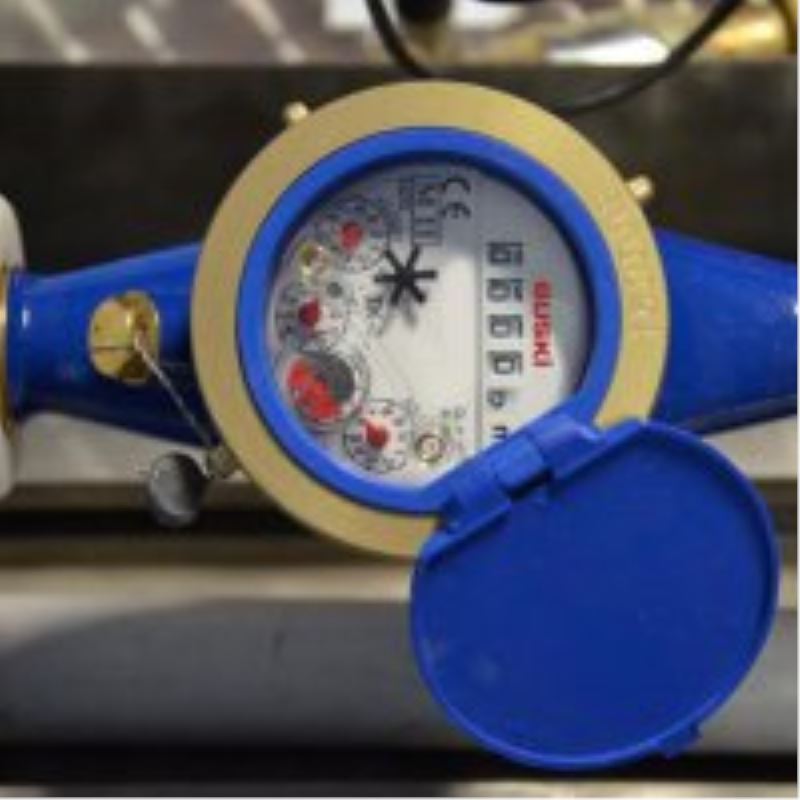 Su sayaçlarına ‘don’ uyarısı