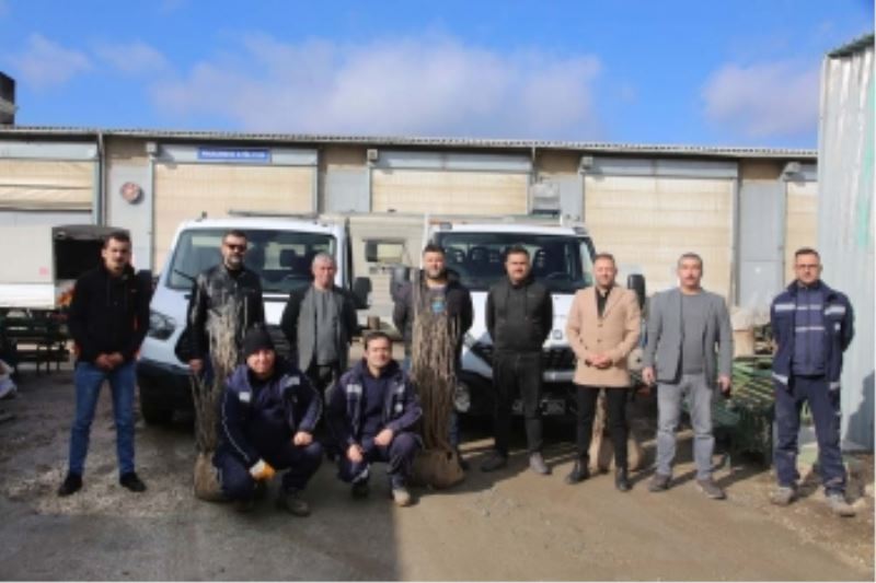 ESKİŞEHİR BÜYÜKŞEHİR