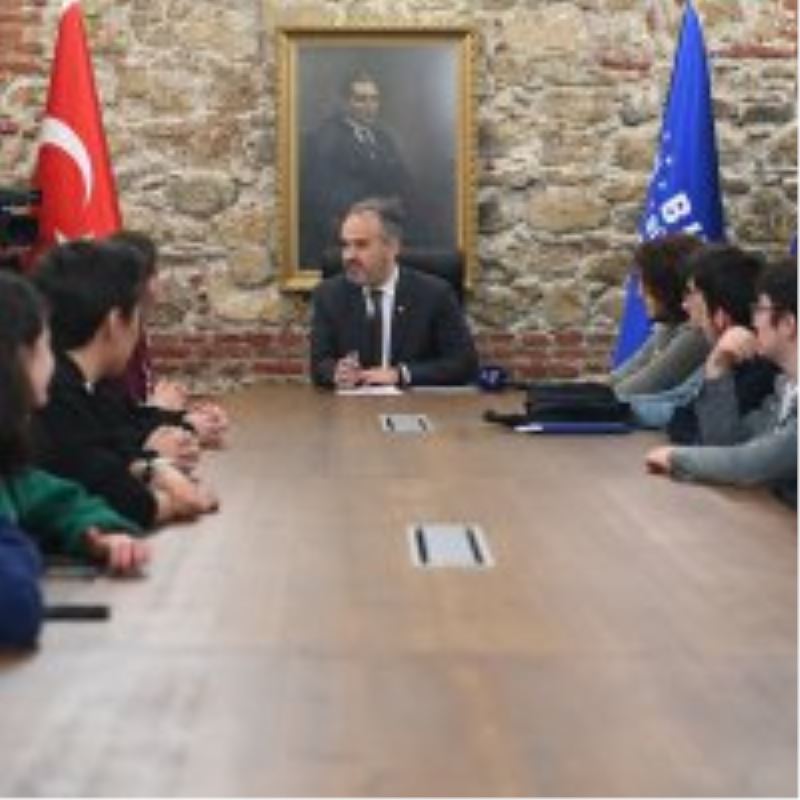 Derece yaptılar, ödülü kazandılar