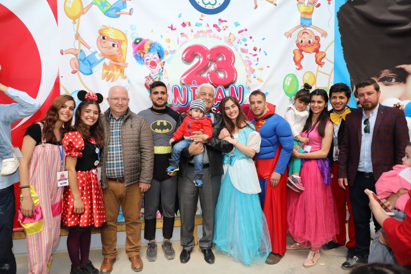Büyükşehir Belediyesi ile Muğla’yı 23 Nisan coşkusu saracak