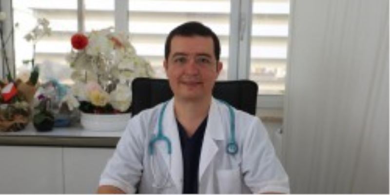 Çocuklarda D vitamini eksikliğine dikkat
