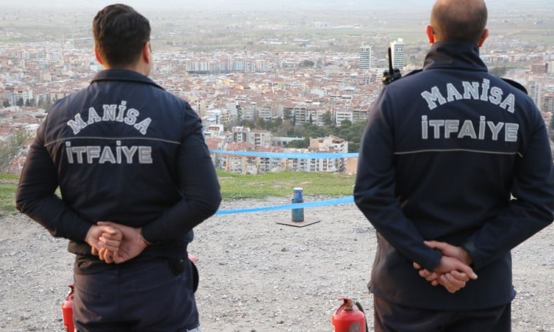 Büyükşehir, Ramazan Topu Geleneğini Yaşatıyor