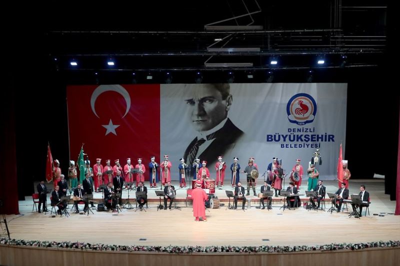 Büyükşehir ramazan programları başladı