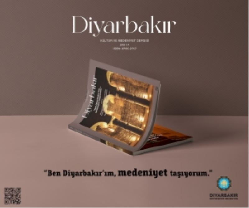 Diyarbakır dergisinin dördüncü sayısı çıktı