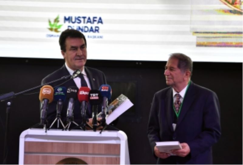 Fetih Coşkusu Sempozyumla Taçlandı