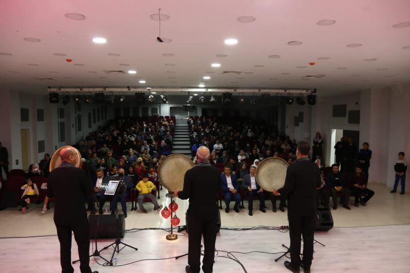 RAMAZAN RÜZGARI GRUP TİLLO İLE ESTİ