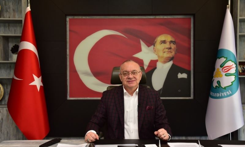 Başkan Ergün Polis Teşkilatının Kuruluşunu Kutladı