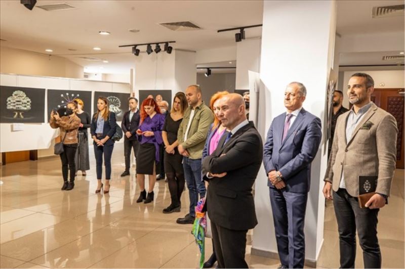 Başkan Soyer: “Milyonlarca insanı doyurabilecek gıdanın üçte biri çöpe gidiyor”