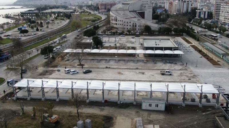 Ulaşımda tek araç dönemi