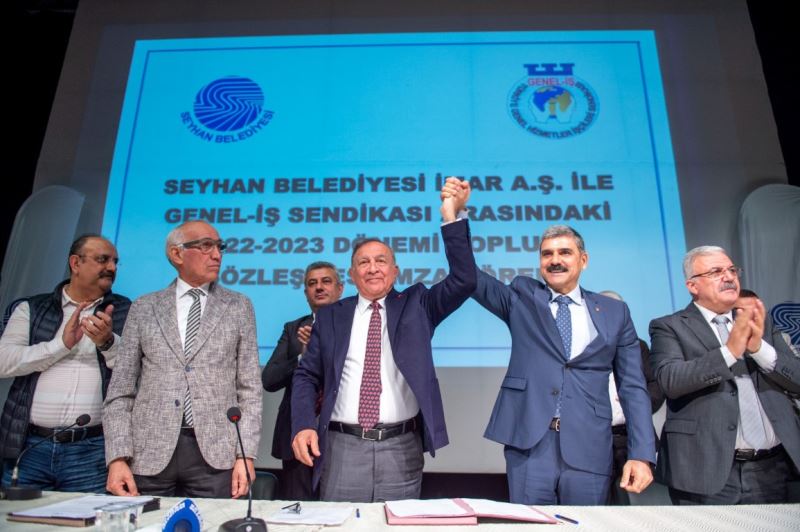 SEYHAN