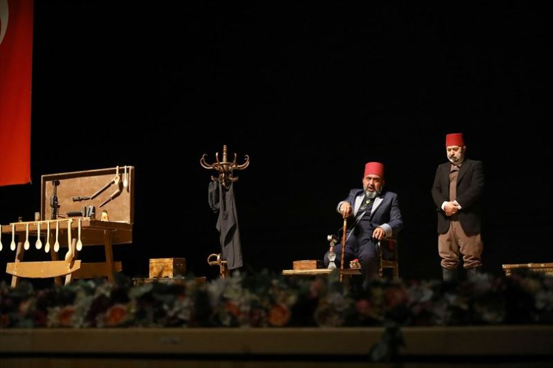 Büyükşehir, ramazan gecelerine renk katıyor