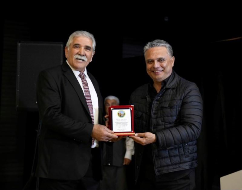 ‘Cumhuriyetimizi geliştirmeye devam edeceğiz’