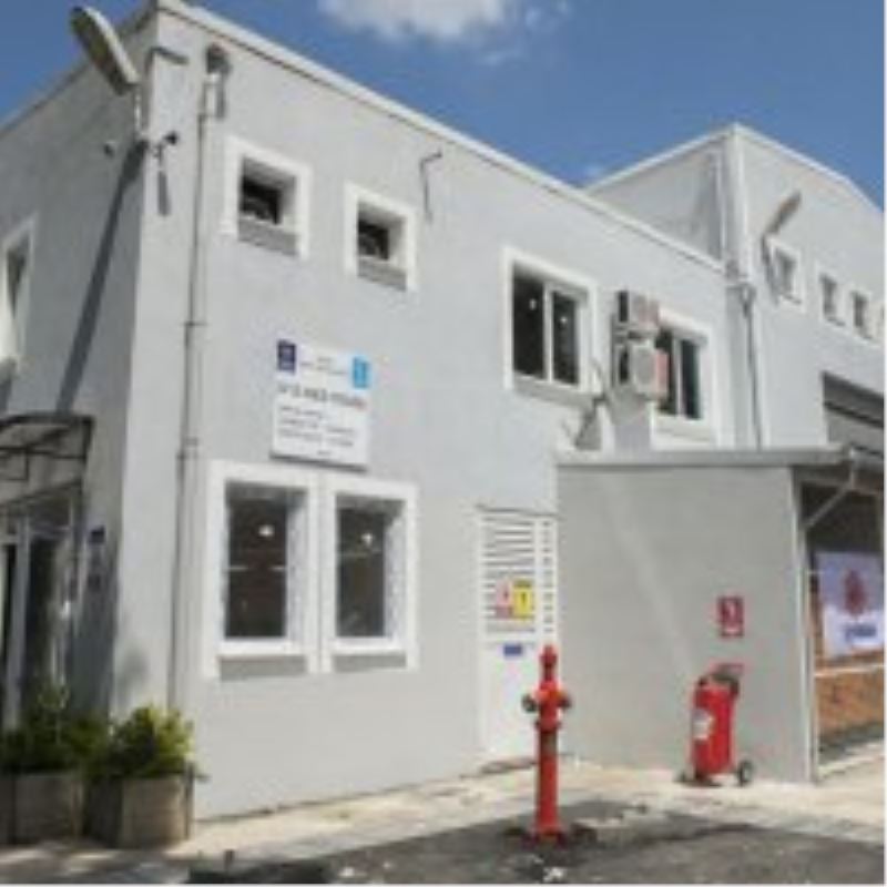 Büyükşehir