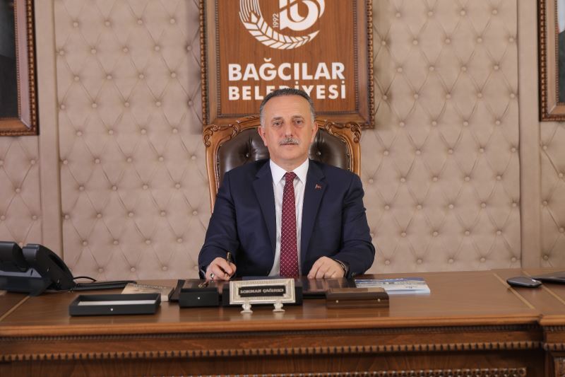 BAŞKANIMIZ LOKMAN ÇAĞIRICI ESERLERİYLE ANILACAK